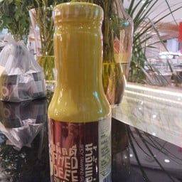 น้ำจิ้มแจ่ว