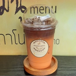 ชาไทยเอสเพรสโซ่