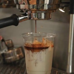 White (Coffee with milk)