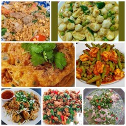 หม่าล่า ( น้องขนุน )