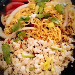 ยำจำเป็น รามอินทรา กม.8