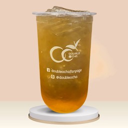 ตงกวาไต้หวัน (ไม่มีคาเฟอีน)