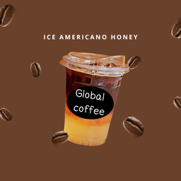 Global coffee