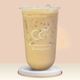 ชานมอู่หลง (คีโต)