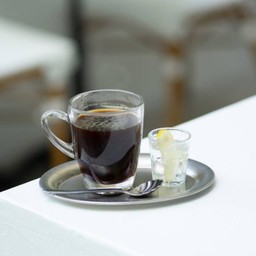 Hot Americano