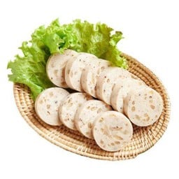หมูยอ