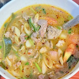 ต้มเป็ด