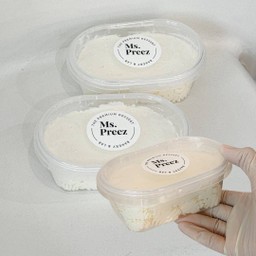 กรีกครีมแพคสูญญากาศ