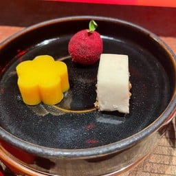 Gongyan Restaurant Beijing