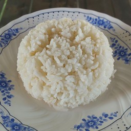 ข้าวเปล่า