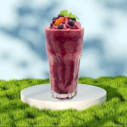 เบอร์รีรวม