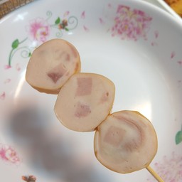 แฮมสเต็ก