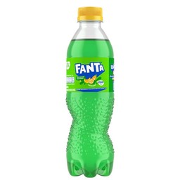 แฟนต้าน้ำเขียว 500ml(ขวด)