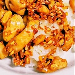 มีตังอาหารตามสั่งหมูปิ้ง ปลายบาง ปลายบาง