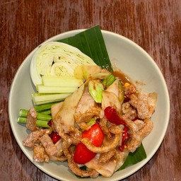 ตำหลวงพระบาง