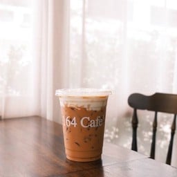 Thai Tea Cream Cheese