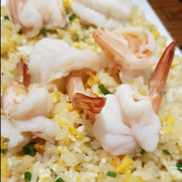 ข้าวผัดกุ้ง(เล็ก)