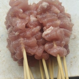 หมูนุ่มหมัก