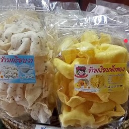 ข้าวเกรียบ