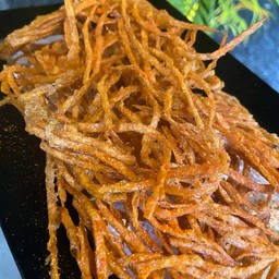 ทาโร่ทอด