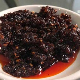 เพิ่มพริกเผา