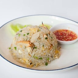 เธอกับฉัน บางแสน Magazine for restaurant