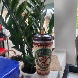 เอสเพรสโซ่ ESPRESSO