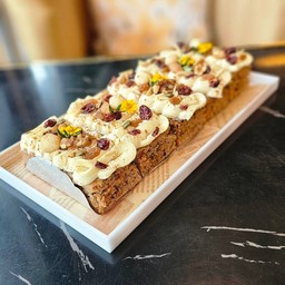 เค้กแครอท