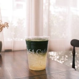 Matcha Lemon