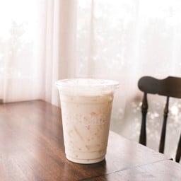 Honey Milk