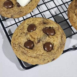 ซอฟต์คุกกี้ช็อคโกแลตชิพ