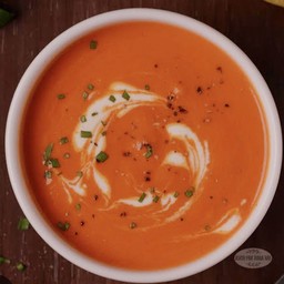 Tomato Soup