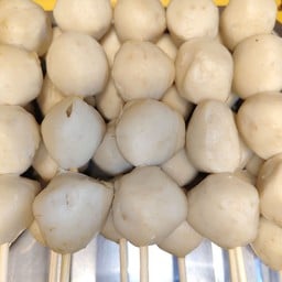 ร้านหมึกย่างเว้ยเฮ้ย