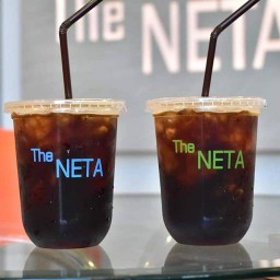 N2 Coffee  by เน-ต้า N2 ลำลูกกา 20