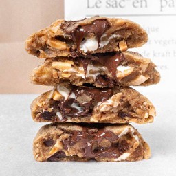 Double Chocolate