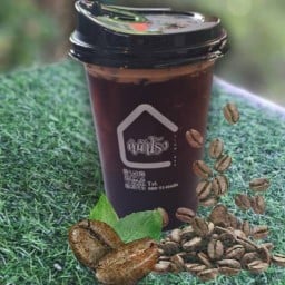 กาแฟสด สโลว์บาร์หน้าโรง