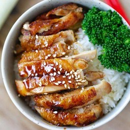 ครัว ไก่ทอดไข่ (ย้ายจาก เมืองทอง)