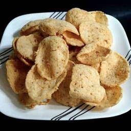 ข้าวเกรียบ