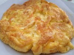 ไข่เจียว