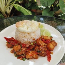 บ้านลุงหนิด หมู่บ้านบัวทองธานีไพร์ม