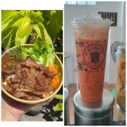 ชาตาโต สาขาหมู่บ้านทวีทอง2 (สาขาหมู่บ้านทวีทอง2ซอย1)