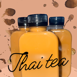 Puri Puri ชาชง ซอฟเสริฟ ตลาดนัดสวนจตุจักร