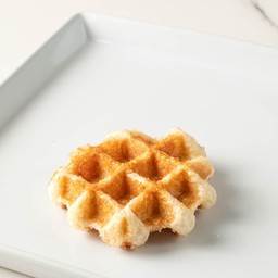 วอฟเฟิล ต้นตำหรับ