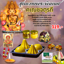 Set Chaturthi 319-.