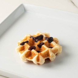 วอฟเฟิล ลูกเกด