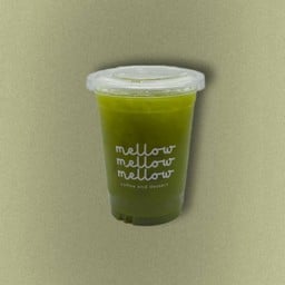 ชาเขียวใส