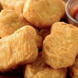 นักเกตไก่