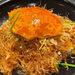 JingCaiXuan Restaurant Beijing