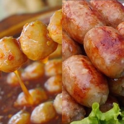 ชาผลไม้สด (Leia Fruit Tea) อยุธยา สาขา1