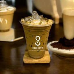 Mocha (มอคค่า)